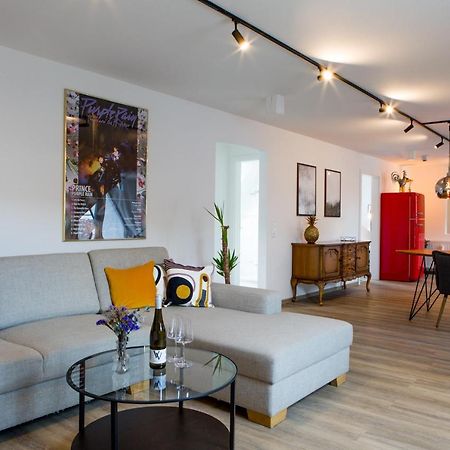 Ferienwohnung Vino Кохем Экстерьер фото