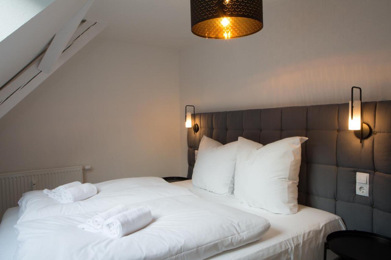 Ferienwohnung Vino Кохем Экстерьер фото