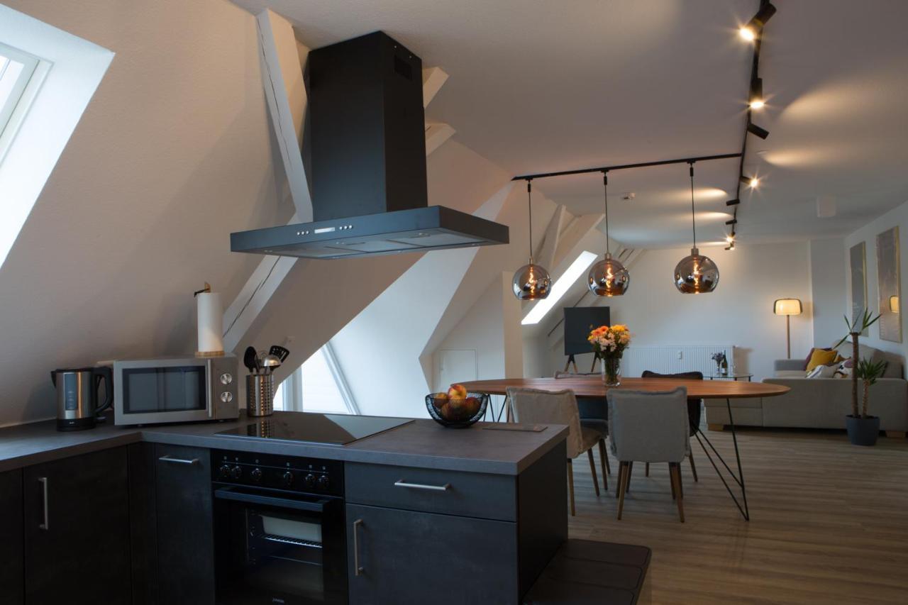 Ferienwohnung Vino Кохем Экстерьер фото